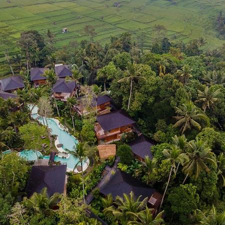 Kappa Senses Ubud Kültér fotó