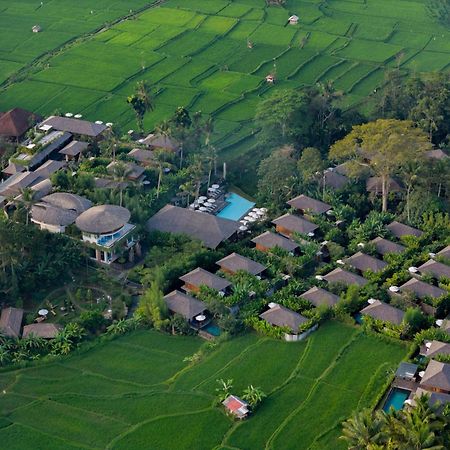 Kappa Senses Ubud Kültér fotó