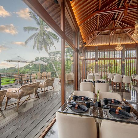 Kappa Senses Ubud Kültér fotó