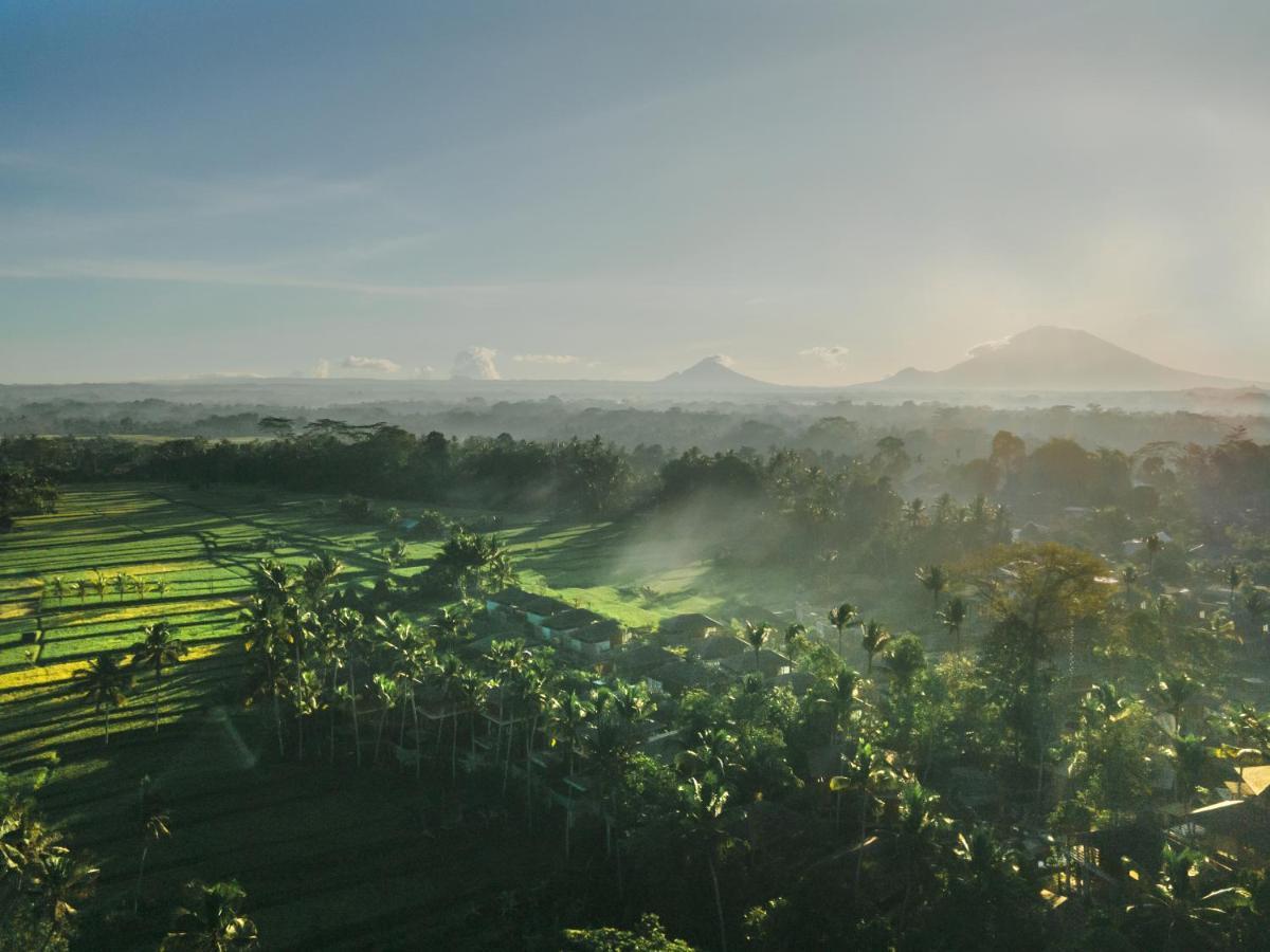 Kappa Senses Ubud Kültér fotó