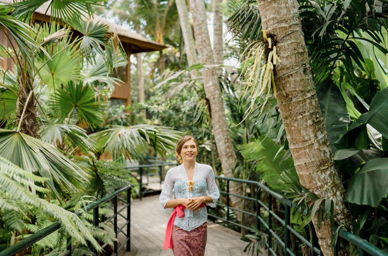 Kappa Senses Ubud Kültér fotó