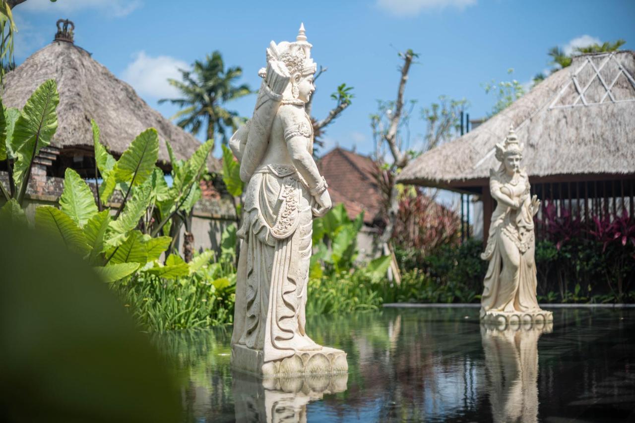 Kappa Senses Ubud Kültér fotó