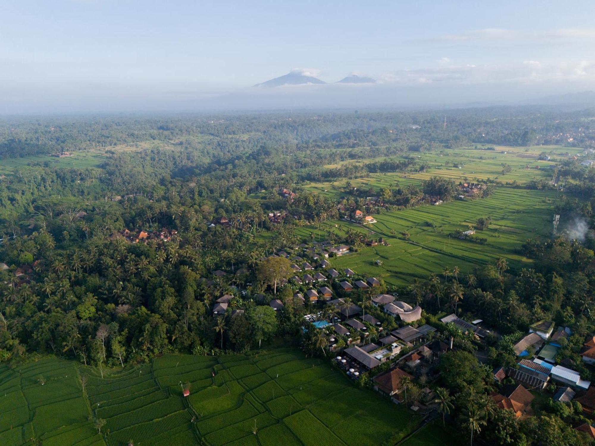 Kappa Senses Ubud Kültér fotó